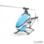 ALZRC - N-FURY T7 FBL KIT+Blades